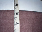New Vintage Purple Dickson Jenkins Polyester Pants #5004 SS-65 