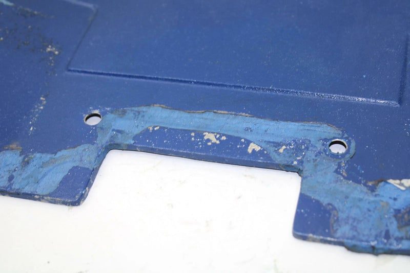 92 Polaris SL650 OEM Hull Ride Plate 5630433-157 JP0 