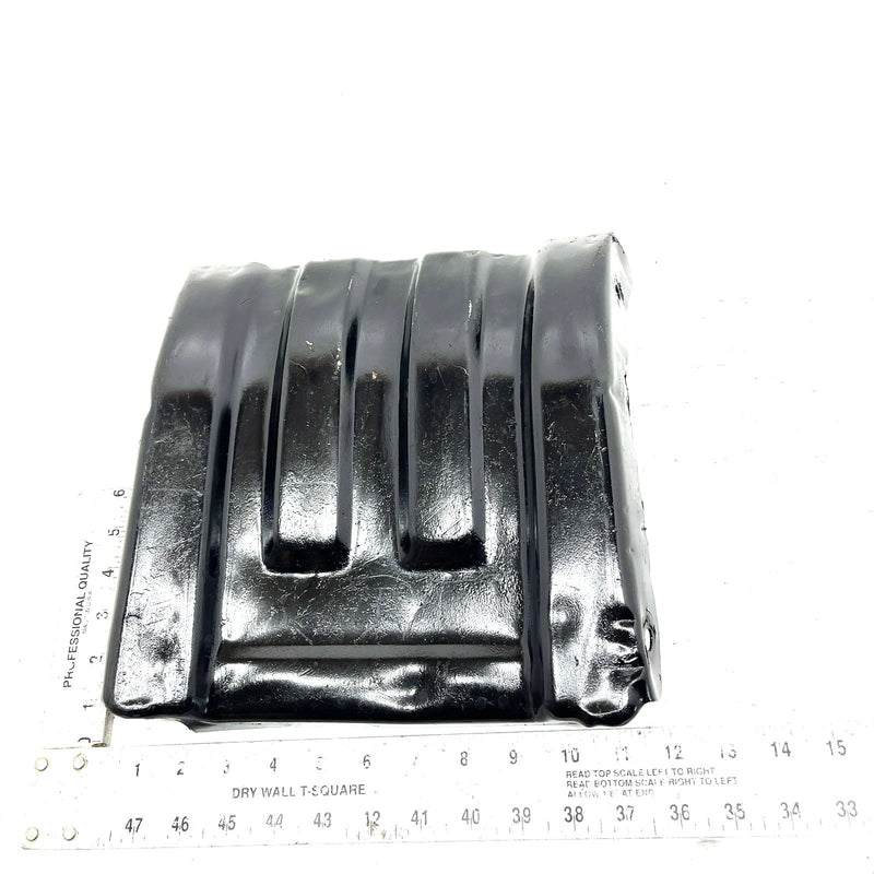 00-03 Honda Rancher 350 TRX350 4x4 ES OEM Front Skid Plate 81160-HN5-670 AH88