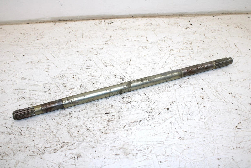 06 Polaris Fst Classic Oem Jackshaft Jack Shaft 1332453 SP162