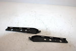 02 Polaris Xc Sp 500 Oem RH,LH Upper Hinge 5243568-067 5243567-067 Q4615
