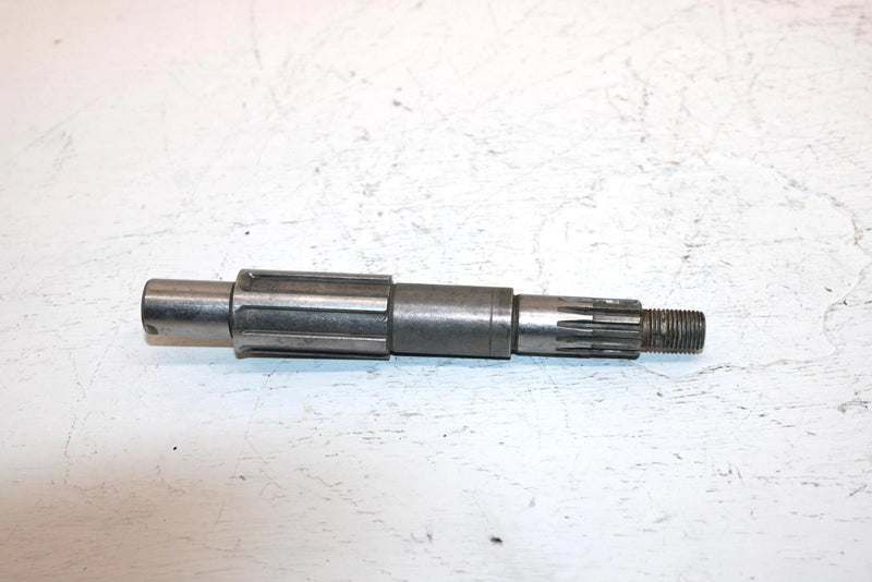 1986 Yamaha  Moto 4 Oem Middle Driven Shaft 1EV-17553-00-00 AY7