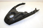 2005 Ski-doo Mach Z 1000 Oem Center Console (Black) 517303086 SS75