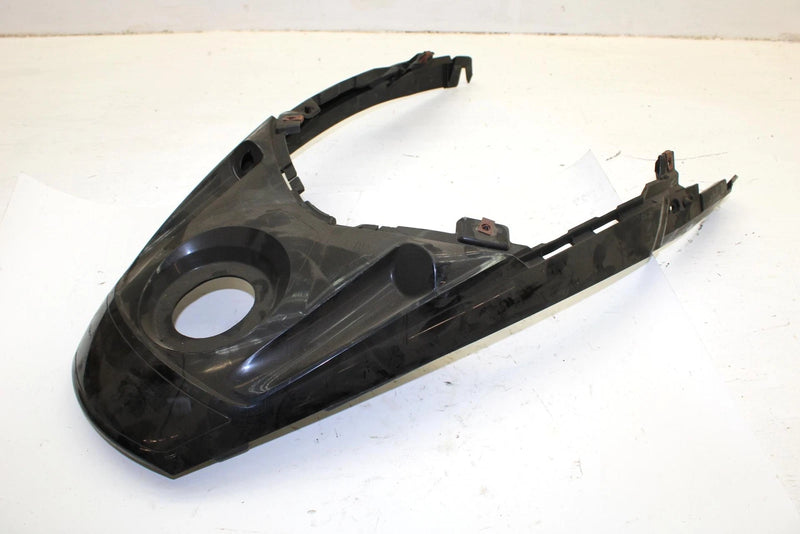 2005 Ski-doo Mach Z 1000 Oem Center Console (Black) 517303086 SS75