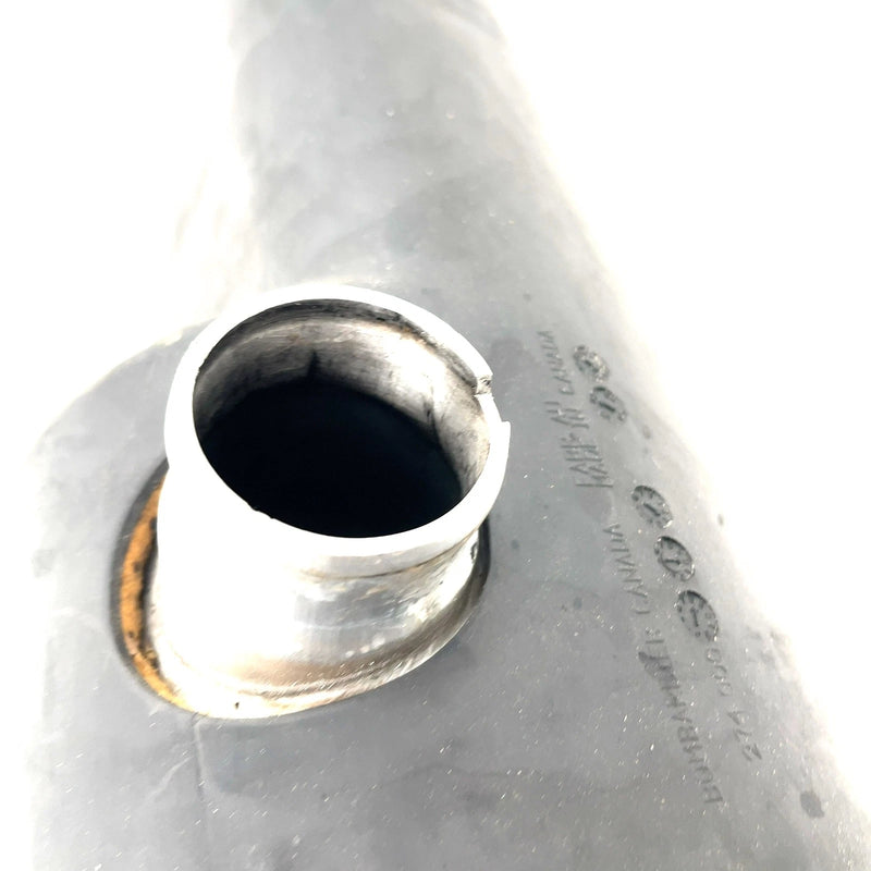 02-05 Sea-Doo GTI OEM Exhaust Muffler 274000788 JS61