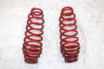1998 Polaris Xplorer 300 Oem Front Shock Spring Pair 7042312-067 AP180