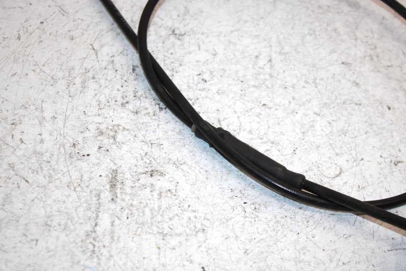2001 Polaris Magnum 325 Oem Throttle Lever W/Cable 2010337 7080969 AP98