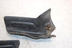 1998 Honda Foreman Fourtrax Oem Handlebar Guard Set 51316-HM7-000 AH35