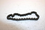 1990 Arctic Cat El Tigre Ext Mountain Cat Oem 68P Drive Chain 0107-215 SA49