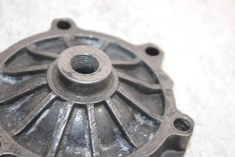 2002 Polaris Virage Oem Cylinder Head 3021122 JP32