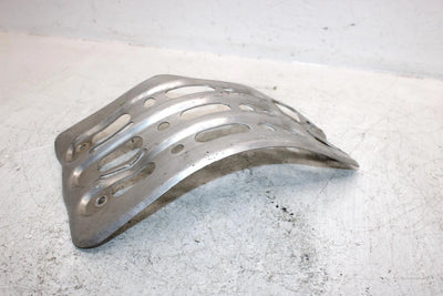 1993 Polaris Trail Boss Oem Front Skid Plate 5220981 AP72