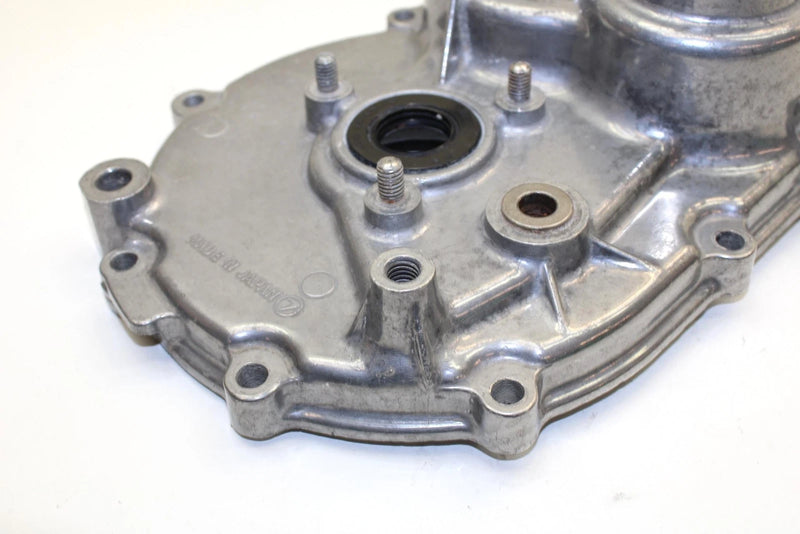 1993 Polaris 350l 4x4 OEM Left Transmission Case 3231594 B19