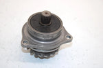 84 Honda Trx200a Oem Side Gearcase Cover 21371-969-000 AH9