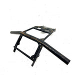 2003 Arctic Cat 400 4X4 OEM Front Bumper 0506-544 AA30