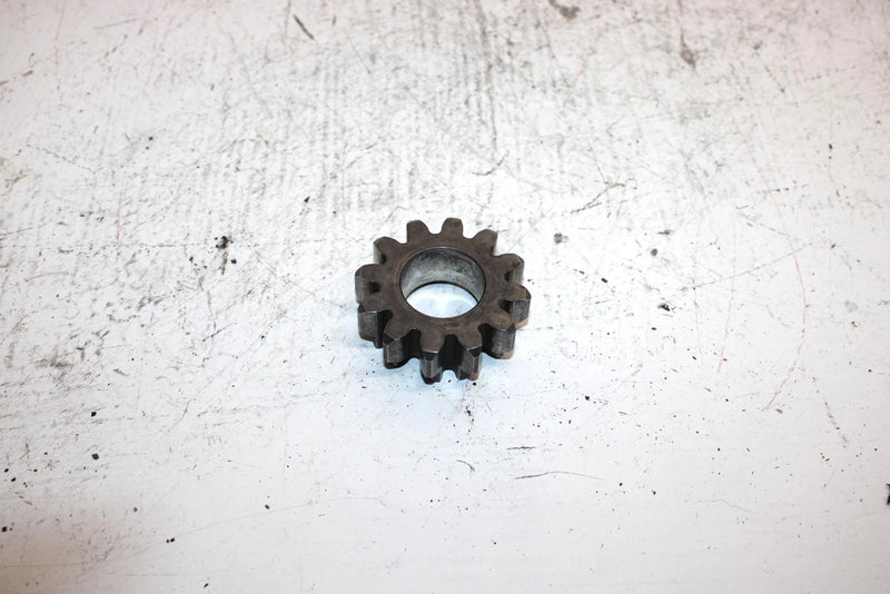 2005 Kawasaki Brute Force 750 4x4 Oem 12T Reverse Input Gear 13262-0235 AK23