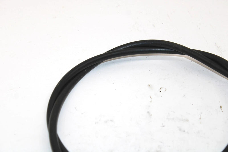 1976 Yamaha Gs340 Oem Brake Cable 861-26340-02-00 SY71