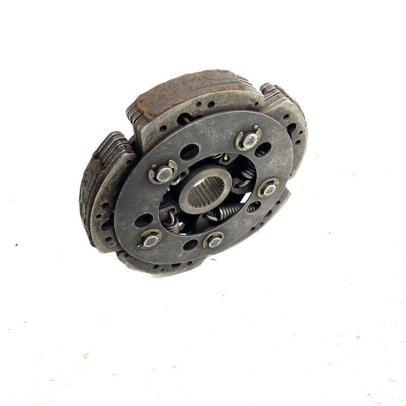 1994 Yamaha Kodiak 400 YFM400FW 4x4 OEM Centrifugal Clutch 4GB-16620-02-00 AY61