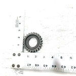 2001 Arctic Cat 500 OEM 24T 3rd Driven Gear 3446-218 AA36