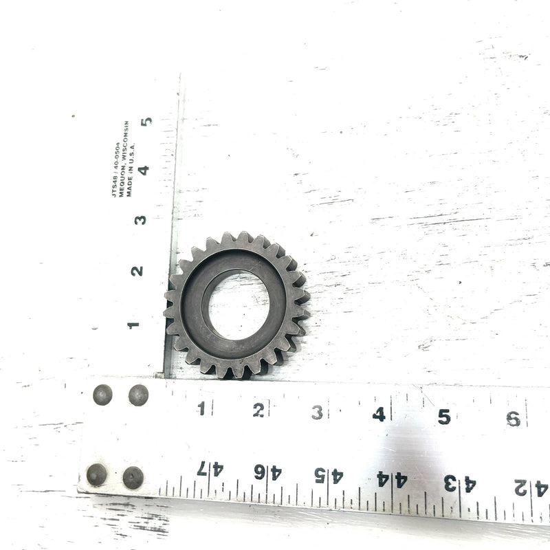 2001 Arctic Cat 500 OEM 24T 3rd Driven Gear 3446-218 AA36