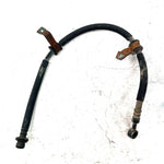 09-13 Honda Big Red 700 MUV700 OEM Front Brake Soft Line Set  45125-HL1-A01 XH0