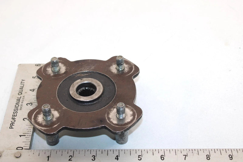 03 Arctic Cat 500 Fis Automatic  Oem Wheel Hub 0502-421 AA19