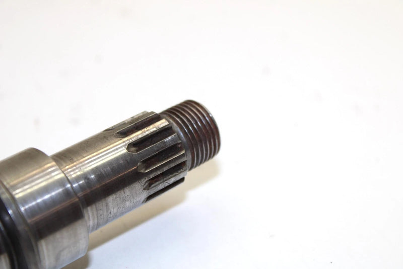 89 Suzuki Quadrunner LT160E 2x4 OEM Transmission Drive Shaft 24131-35B10 AS16