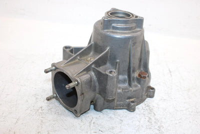 1998 Kawasaki Bayou 300 Oem Front Gearcase Housing 14055-1114 AK17