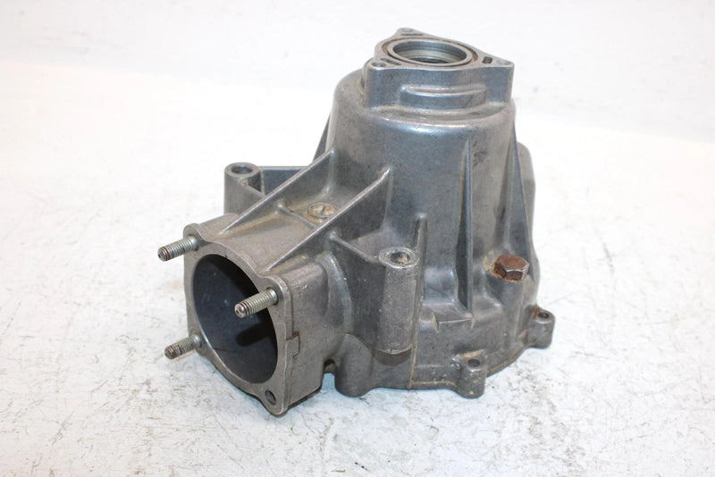 1998 Kawasaki Bayou 300 Oem Front Gearcase Housing 14055-1114 AK17