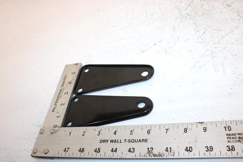 2005 Polaris Sportsman 90 Oem Upper Motor Mount Pair 0450299 AP174