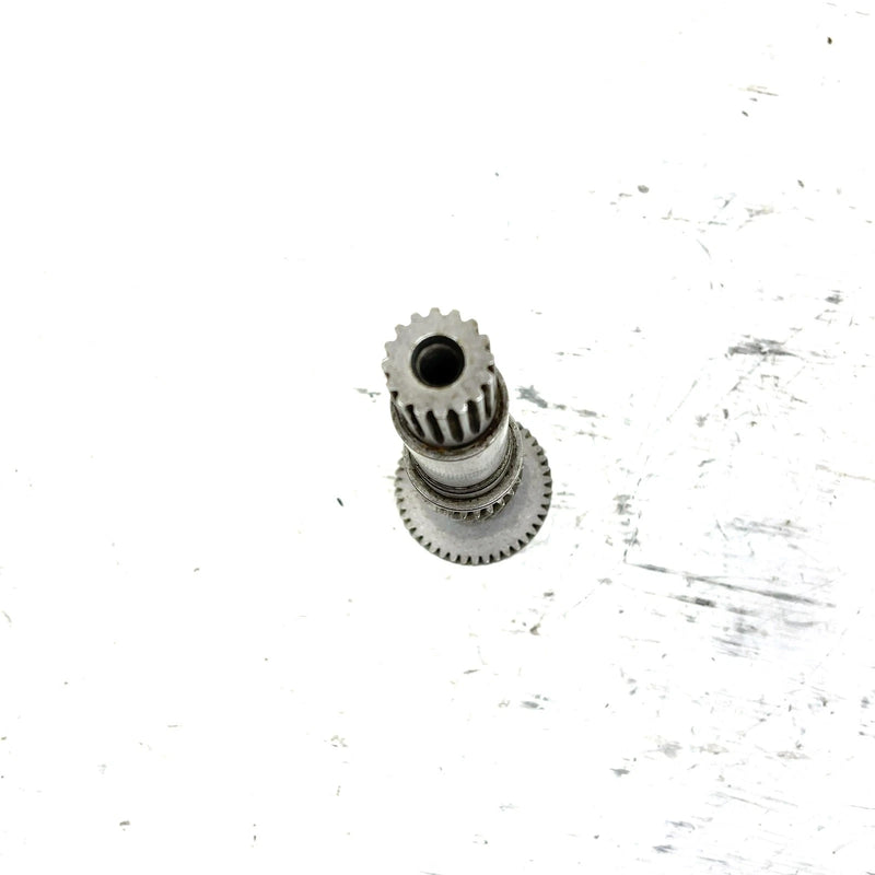 2022 Can-Am Defender HD10 OEM Transmission Countershaft 420637507 XB0.1