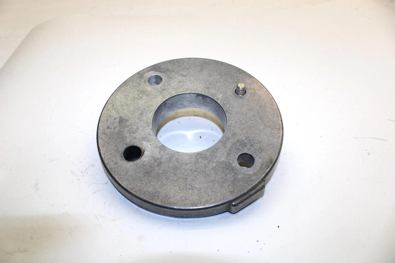 2001 Polaris Scrambler 90 Oem Rear Brake Plate 0450440 Q5508