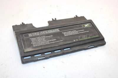 02 Arctic Cat Zr 600 Efi Oem Tool Box Lid 1670-049 SA191