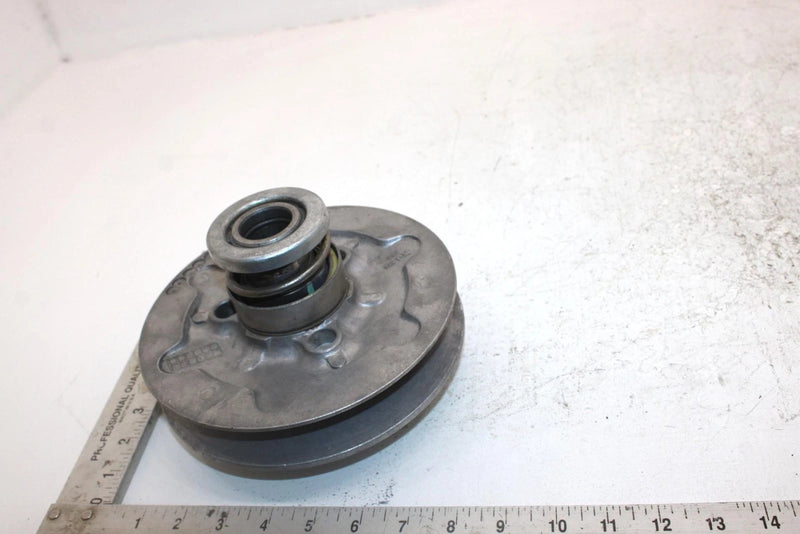 2003 Kawasaki Prairie 650 Oem Secondary Driven Clutch 49094-1094 49094-0068 AK26