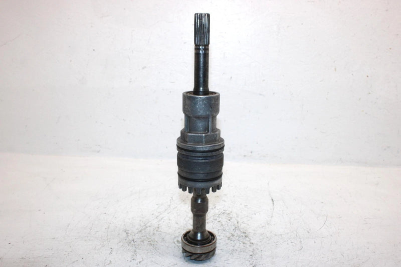 2006 Polaris Sportsman 500 Oem Transmission Snorkle Shaft 3234083 AP183