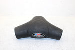 1999 Polaris 500 Xc Oem Handlebar Cover 5436562-070 SP37