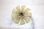 1997 Yamaha Venture Tr Oem Cooling Fan Blade 8H8-12611-01-00 SY15