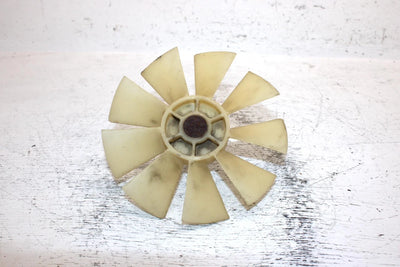 1997 Yamaha Venture Tr Oem Cooling Fan Blade 8H8-12611-01-00 SY15