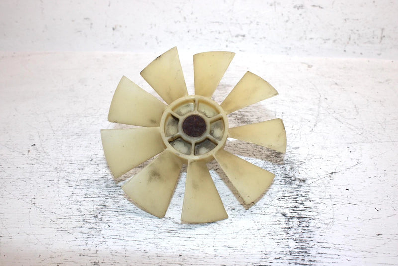 1997 Yamaha Venture Tr Oem Cooling Fan Blade 8H8-12611-01-00 SY15