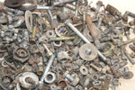 1993 Polaris 350l 4x4 Oem Nut Bolt Spacer Hardware Kit AP27