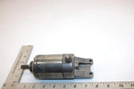 18 Suzuki King Quad 500 Oem Starter Motor 31100-11H00 AS9
