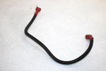 02 Polaris Sportsman 700 Oem Solinoid To Starter Wire 4010376 AP12