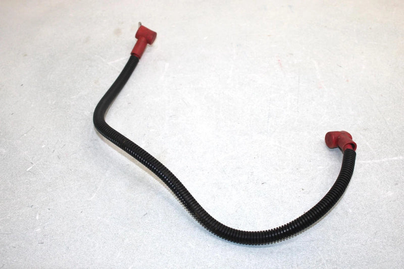02 Polaris Sportsman 700 Oem Solinoid To Starter Wire 4010376 AP12
