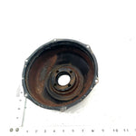 98 Honda Foreman 400 TRX400FW 4x4 OEM Rear Brake Drum Cover 40520-HM7-610 AH92