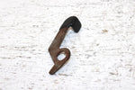 1992 Kawasaki Bayou 220 Oem Decompression Shaft Arm 13168-1353 AK35