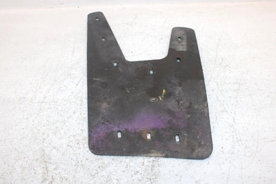 1998 Polaris Trail Blazer Oem Front Left Mud Guard 5850113 AP155