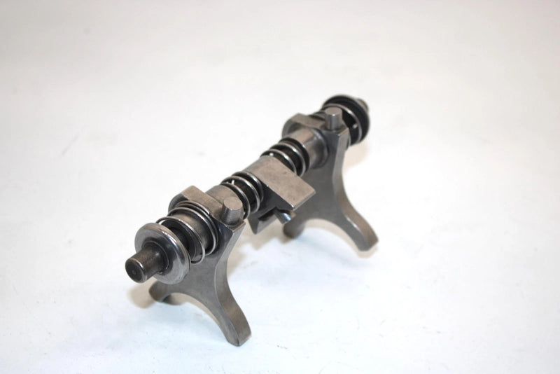 04 Polaris Sportsman 500 Oem Shift Shaft 3235542 3234079 3234077 AP31