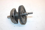 14 Can-am Outlander Max 400 Efi Oem Ballance Shaft 420620035 AB6
