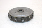 1998 Arctic Cat 454 Oem Clutch Pressure Plate W/Plates 3446-006 3446-008 AA3