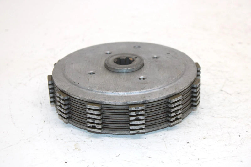 1998 Arctic Cat 454 Oem Clutch Pressure Plate W/Plates 3446-006 3446-008 AA3