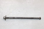Polaris Oem Silver Original Front Torque Arm Lower Bolt 7518339 Q1342